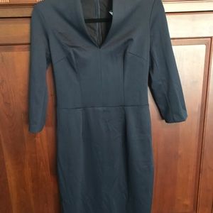 Collett blue dress Size 36 Euro